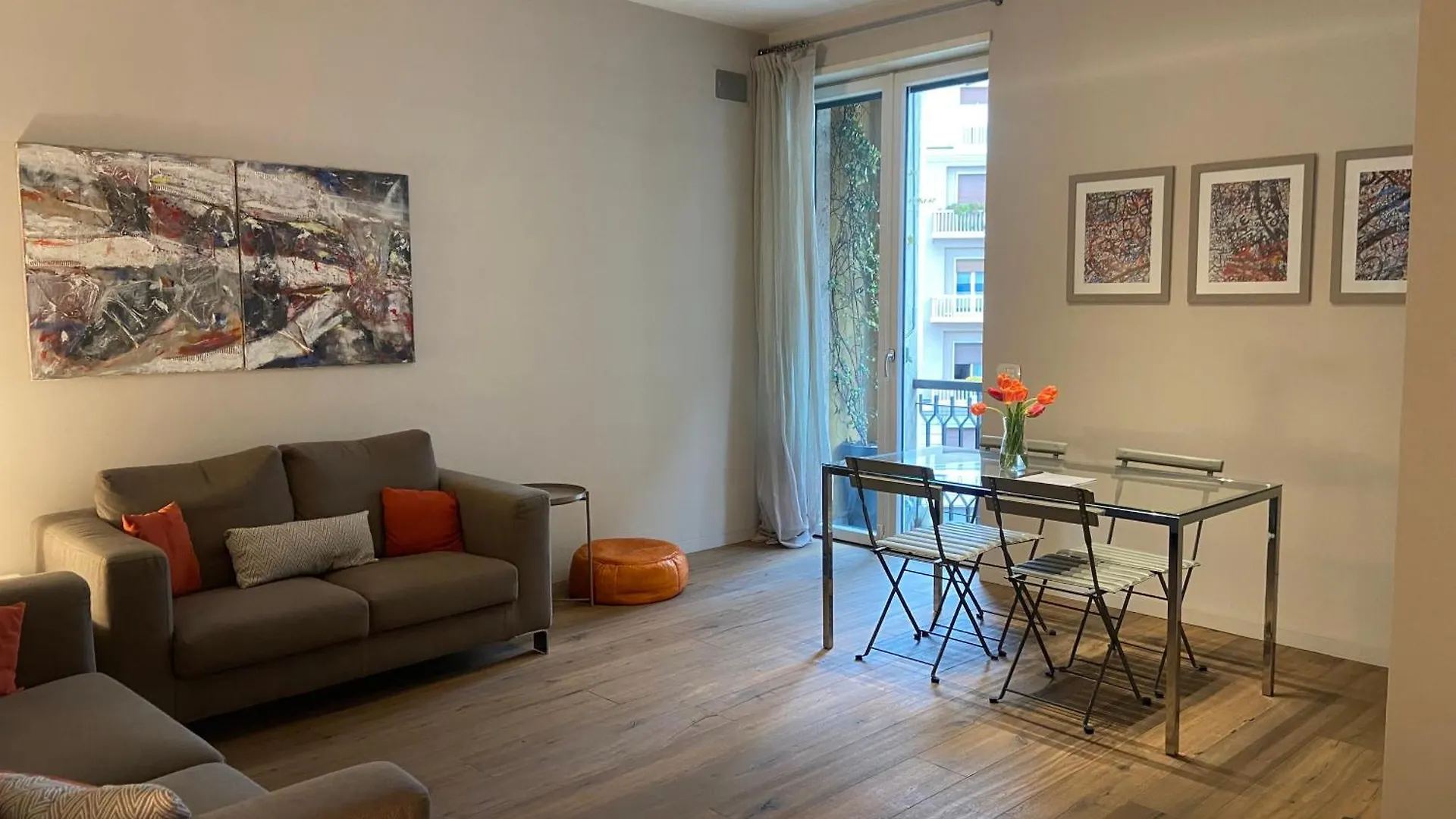 Apartment Suite Casa Ponte Vittoria Verona