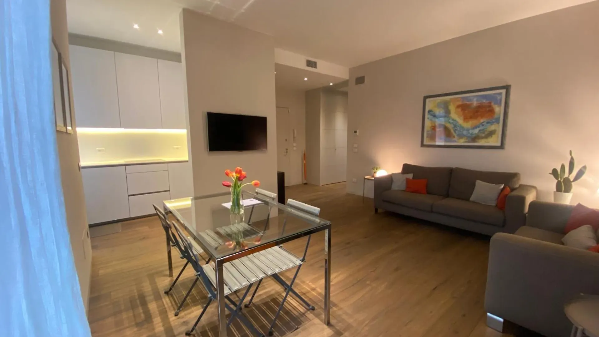 Suite Casa Ponte Vittoria Verona Italy