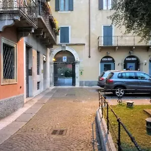 Castle View Intero Centro Storico Verona