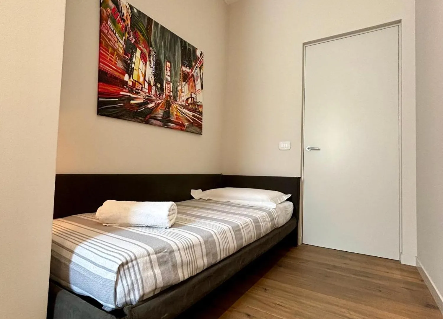 Suite Casa Ponte Vittoria Verona