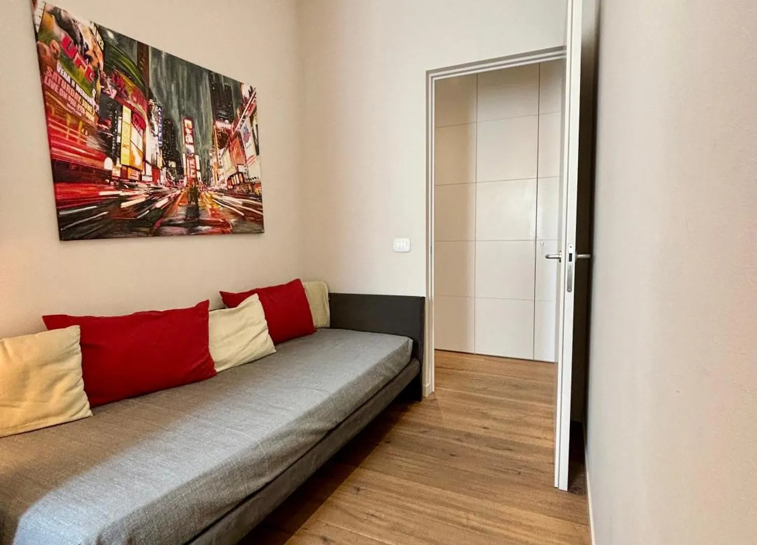 Suite Casa Ponte Vittoria Verona 0*,  Italië