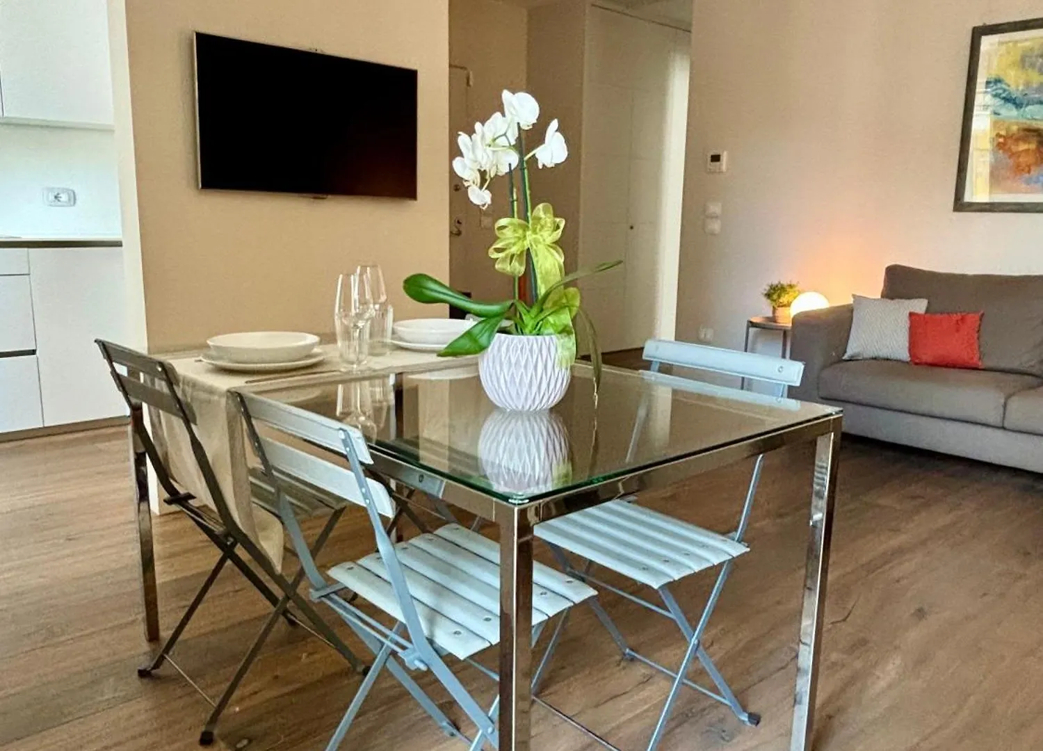 Suite Casa Ponte Vittoria Verona