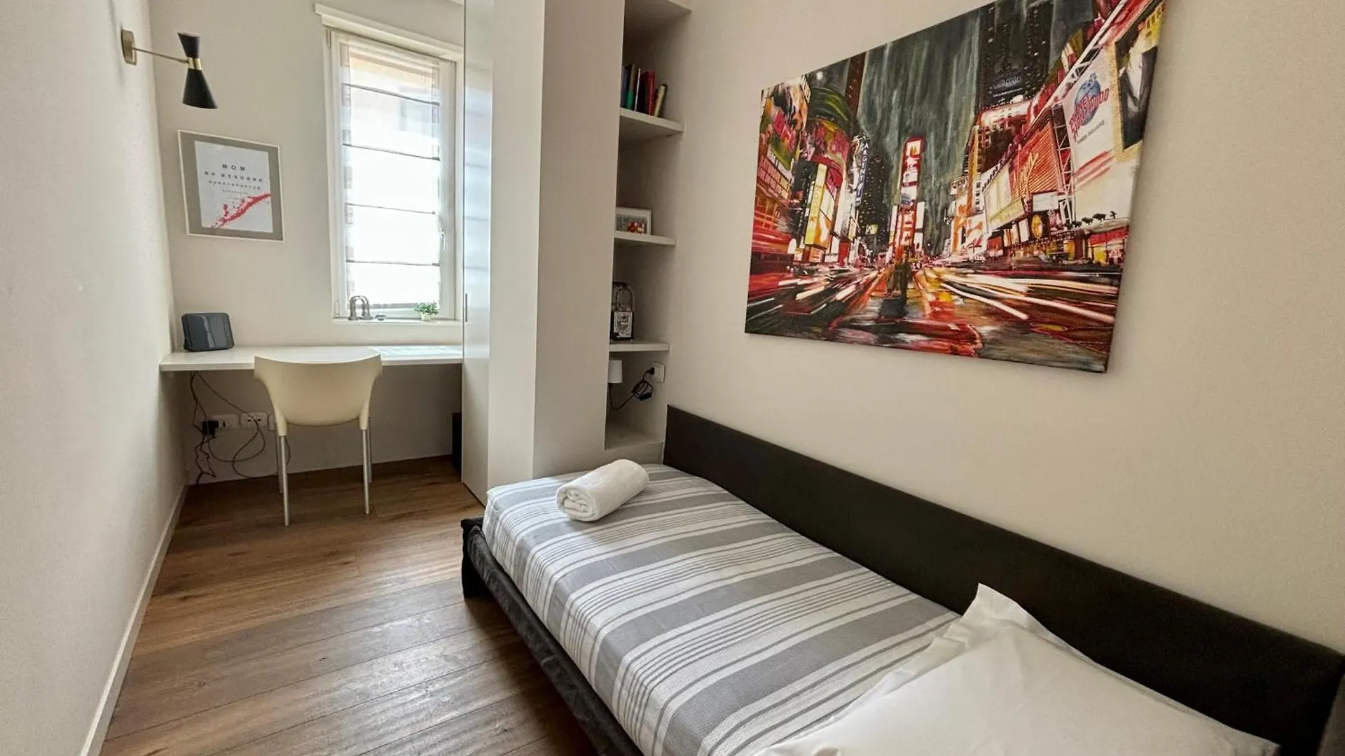 Appartement Suite Casa Ponte Vittoria Verona Italië