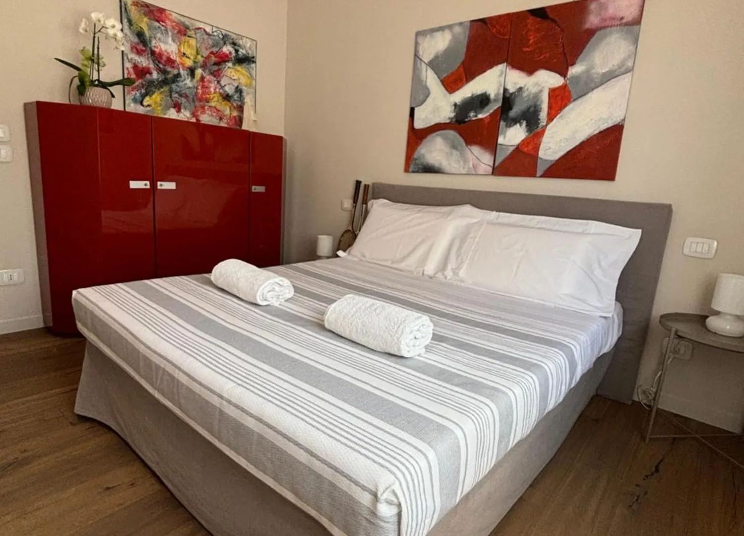 Suite Casa Ponte Vittoria Verona Appartement